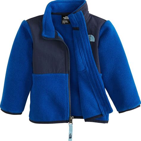 The North Face Denali Fleece Jacket Infant Boys