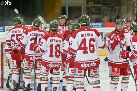 Hockey Ghiaccio Ice League Bolzano Si Fa Riprendere Nel