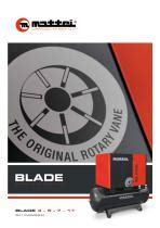 Blade Mattei Pdf Catalogs Technical Documentation