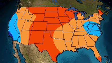 Your Summer Temperature Outlook - Videos from The Weather Channel