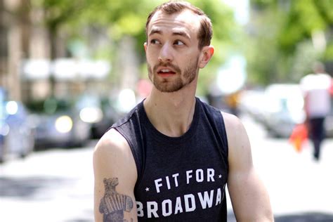 Ffb Alex Gibson — Fit For Broadway