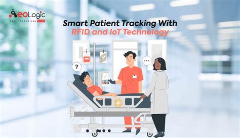 Smart Patient Tracking With Rfid And Iot Technology Aeologic Blog