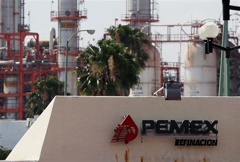 Así Es El Plan De Amlo Para Rehabilitar Las 6 Refinerías De México