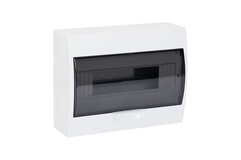 Щит EKF ЩРН-П-12 IP41 pb40-n-12 - выгодная цена, отзывы, характеристики ...