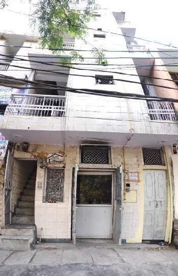 2 BHK 50 Sq Yards House Villa For Sale In Block A Sector 12 Noida