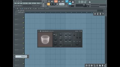 How To Use Fruity Reeverb 2 In FL Studio YouTube