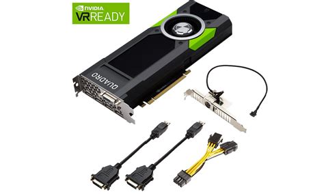 Pny Quadro P5000 16gb Gddr5 Karty Graficzne Nvidia Sklep Komputerowy X Kom Pl