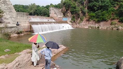 Angoori Dam Isb Murree Hills Northern Pakistan Youtube