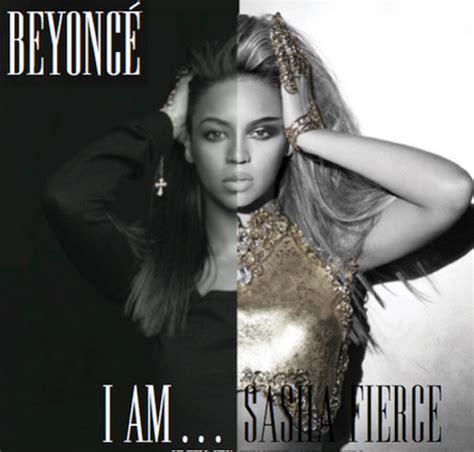 Beyoncé I Am Sasha Fierce 2008