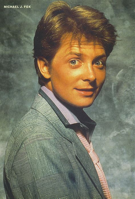 michael j fox - Michael J Fox Photo (21798805) - Fanpop