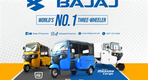 Now Open Biggest Bajaj 3s For Three Wheelers