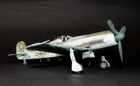 Focke Wulf Ta C Dragon Von Christian Meyerhoff