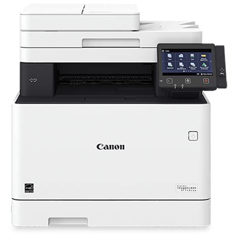 Canon imageCLASS MF743Cdw | Colour Multifunction Printer