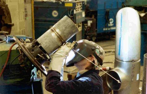 How To Weld Duplex Stainless Steel Rolled Alloys