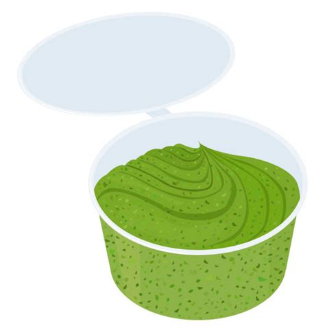 130 Green Pesto Illustrations Royalty Free Vector Graphics And Clip Art Istock