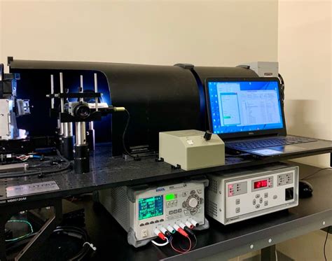 Solar Sensor Calibration Testbench