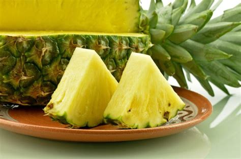 8 lucruri pe care ar trebui sa stii despre ananas Explorări și