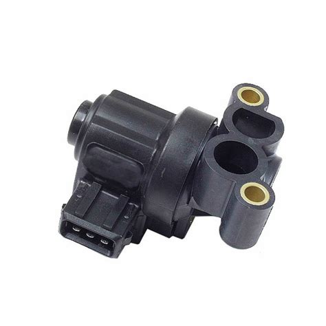 Idle Control Valve Genuine BMW 13411435846