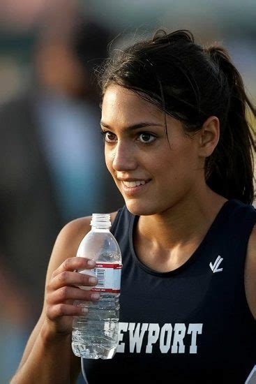Allison Stokke Nude LEAKED Pics Blowjob PORN Video Team Celeb