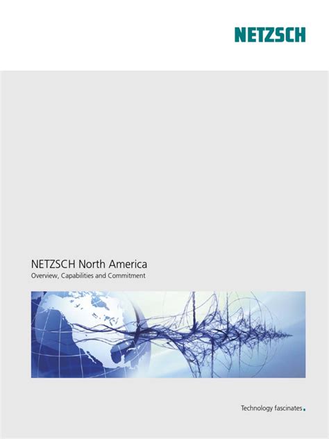 NETZSCH Pump-Brochure - Web | PDF | Pump | Mill (Grinding)