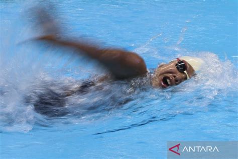 Indonesia Open Aquatic Championship Antara News