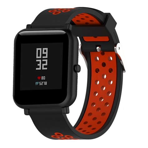 Correas Deportivas Para Amazfit Bip GTS