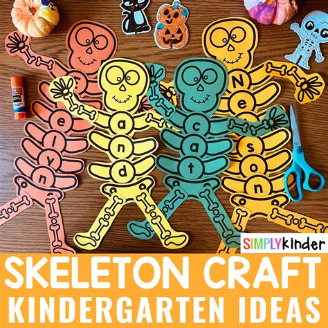 Skeleton Words