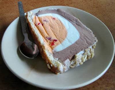 Cassata Ice Cream Recipe - Awesome Cuisine