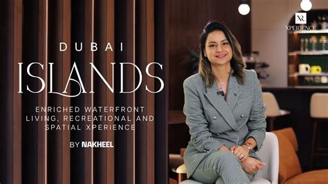 Dubai Islands By Nakheel Properties Rixos Branded Residences Deira