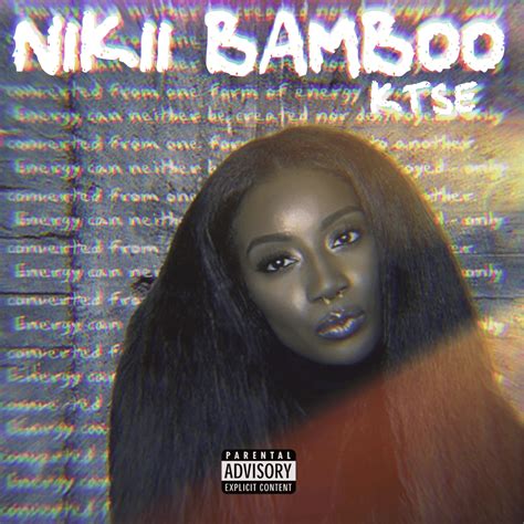 Nikii Bamboo Ktse Lyrics Genius Lyrics