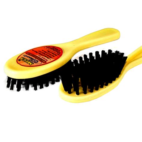 6 Inch Mega Classic Coat And Cloth Brush Wooden At Rs 37 5 Piece In