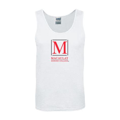 Macaulay Honors College T Shirts