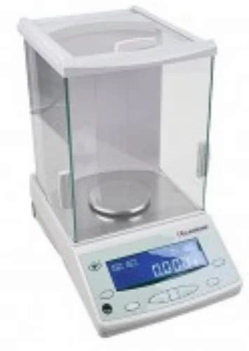 Analytical Balance Lab At Best Price In Mumbai By Indian Scientific