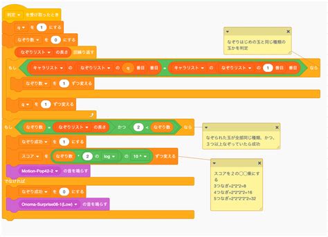 スクラッチでディズニーツムツム風ゲームの作り方 ビンゴおじさんのスクラッチ Scratch 教室