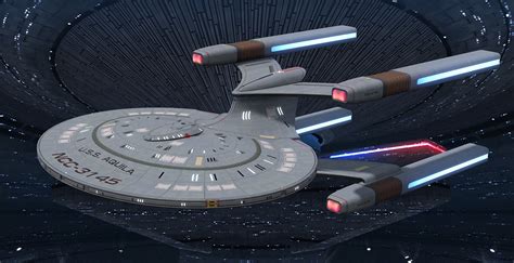 Starship Class Fed Cheyenne Official Star Trek Online Wiki