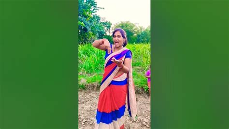 पंडित जी ने हाथ मेरा Dance Viral Trending Gunjanbharti Shotrs Youtube