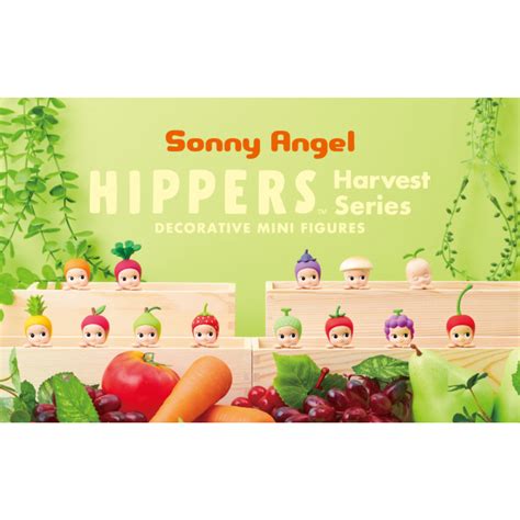 購入クリアランス未開封 Sonny Angel HIPPERS ヒッパーズ 4個 aljiha24 ma