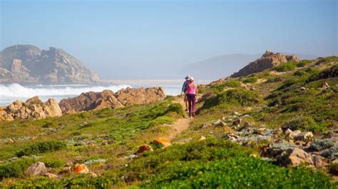 Two South African Hikes Named On International List Of The 35 Best