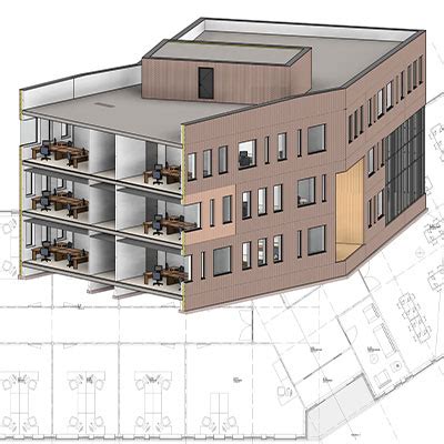 Scan To Bim Optimisez Vos Projets Avec Des Livrables D De Pointe