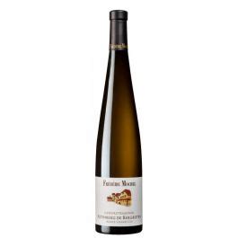 Gewurztraminer Grand Cru Altenberg de Bergbieten 2016 Frédéric Mochel