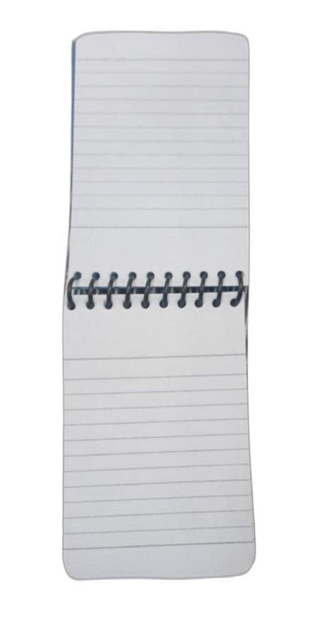 Spiral Paper Notepad at Rs 8/piece | Spiral Pad in New Delhi | ID ...