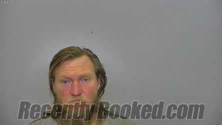 Recent Booking Mugshot For Robert Wayne Berg In Burleigh County