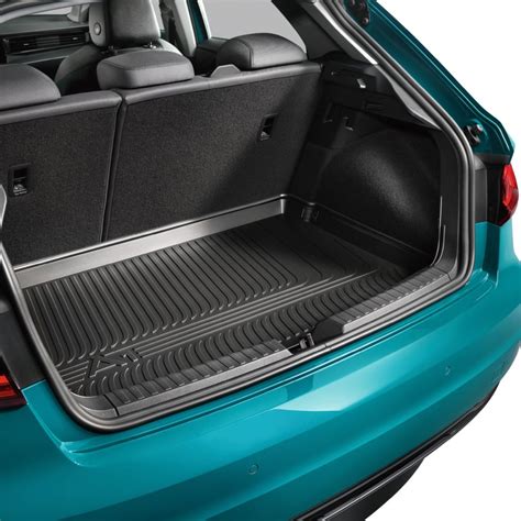 Audi A1 Boot Liner Luggage Compartment Shell Audi Store Australia