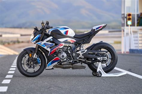 BMW M 1000 R 2023 das stärkste Naked Bike der Welt