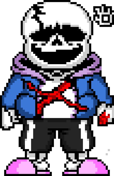 Last Breath Phase 5 Pixel Art