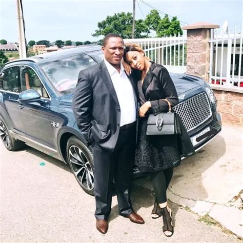 Rich Uncle Shauwn Mkhizes Ex Husband Sbu Mpisanes Net Worth And