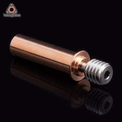 Cr Se Titanium Alloy Bi Metal Heatbreak