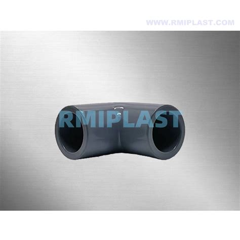 Cpvc Degree Elbow Of Din Pn Plastic Fitting Socket Welding Pipe