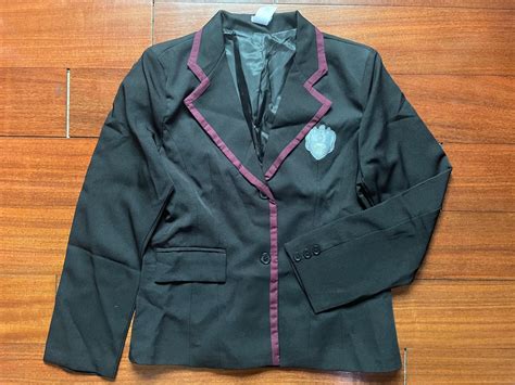 Ust Architecture Arki Type C Coatblazer Uniform On Carousell