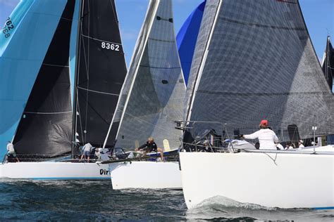 inspiring introduction  regatta sailing